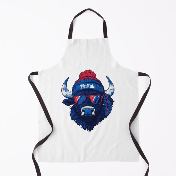 Item preview, Club Social Antisocial Oficial Buffalo Bills designed and sold by BYOCBSTORE.