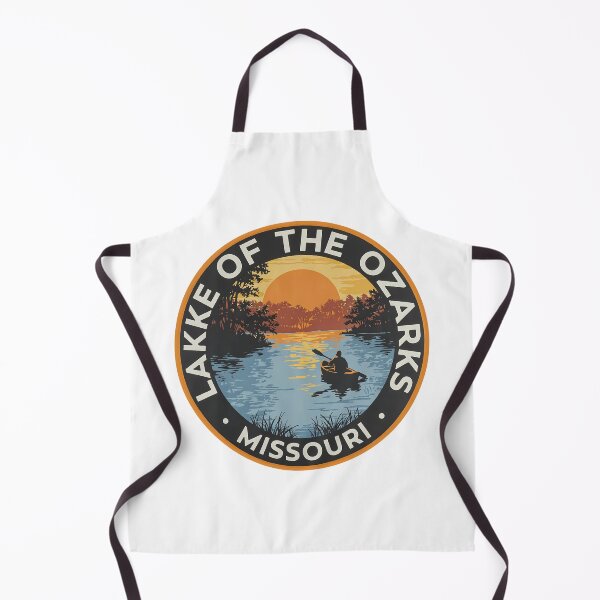 Item preview, Lake of the Ozarks - Missouri Summer Lake Vacation designed and sold by inkNext.