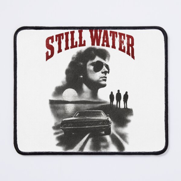 Item preview, Stillwater Band Classic Movie Inspired Design | ⭐⭐⭐⭐⭐ designed and sold by eva974.