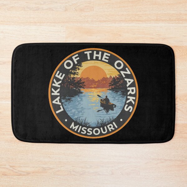 Item preview, Lake of the Ozarks - Missouri Summer Lake Vacation designed and sold by inkNext.
