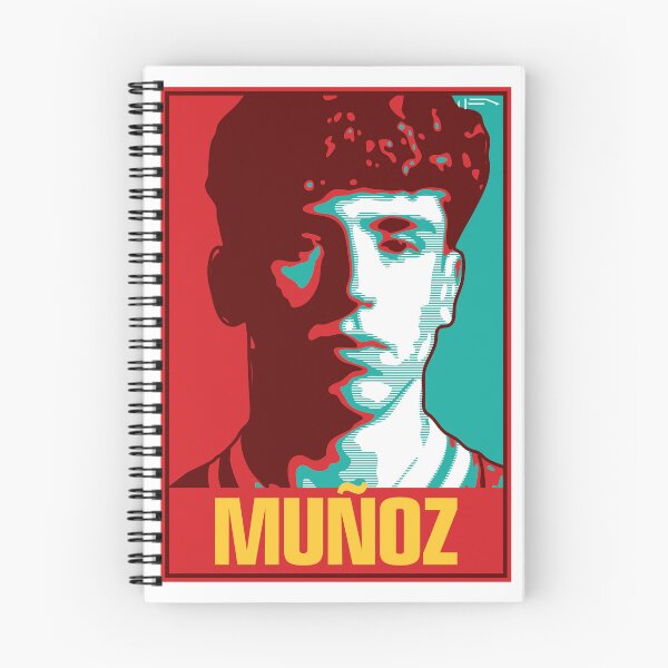 Item preview, Muñoz - LIV designed and sold by DFA.