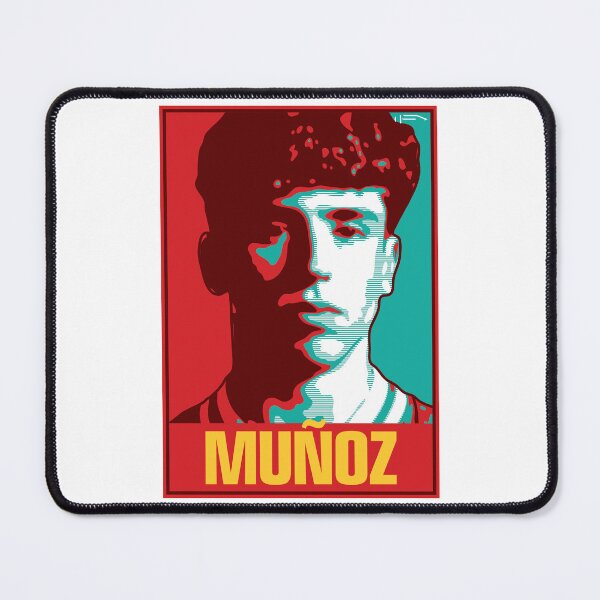 Item preview, Muñoz - LIV designed and sold by DFA.