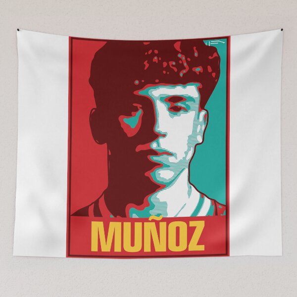 Item preview, Muñoz - LIV designed and sold by DFA.
