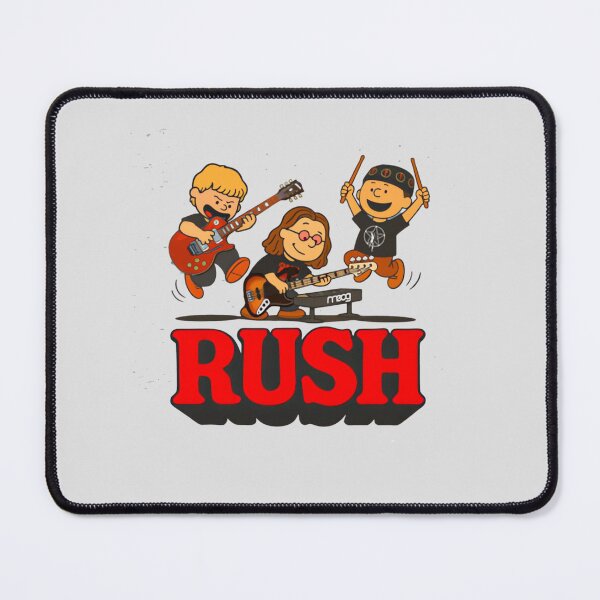 Item preview, Rush Band designed and sold by Irisdesignshopa.