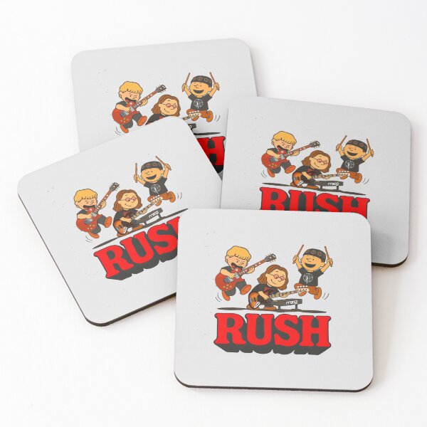Item preview, Rush Band designed and sold by Irisdesignshopa.