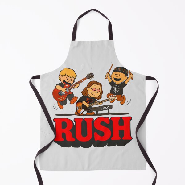 Item preview, Rush Band designed and sold by Irisdesignshopa.