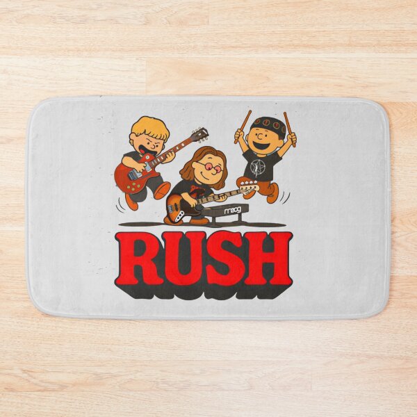 Item preview, Rush Band designed and sold by Irisdesignshopa.