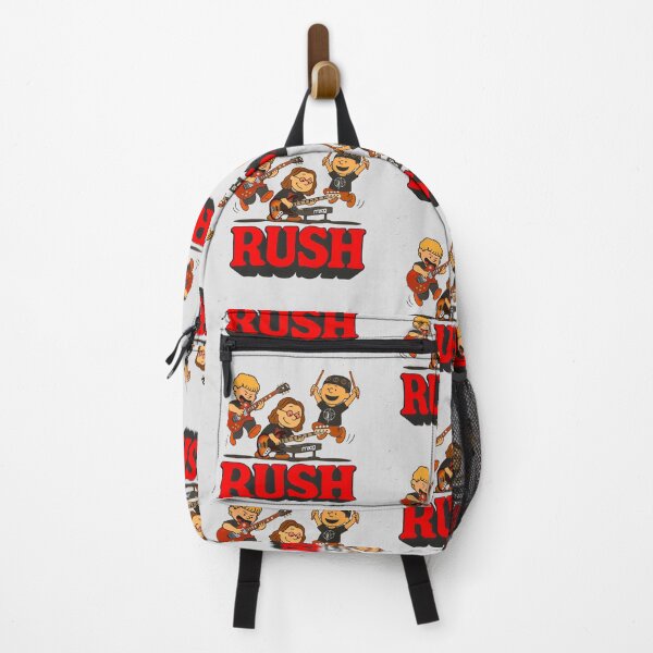 Item preview, Rush Band designed and sold by Irisdesignshopa.
