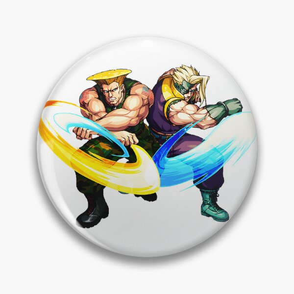 Item preview, Guile Monster Strike Apparel | Best Gift designed and sold by gyianas.