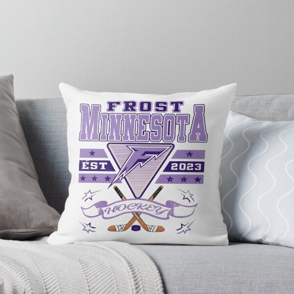 Item preview, Minnesota Hockey Retro Vintage designed and sold by Rowyn1998.
