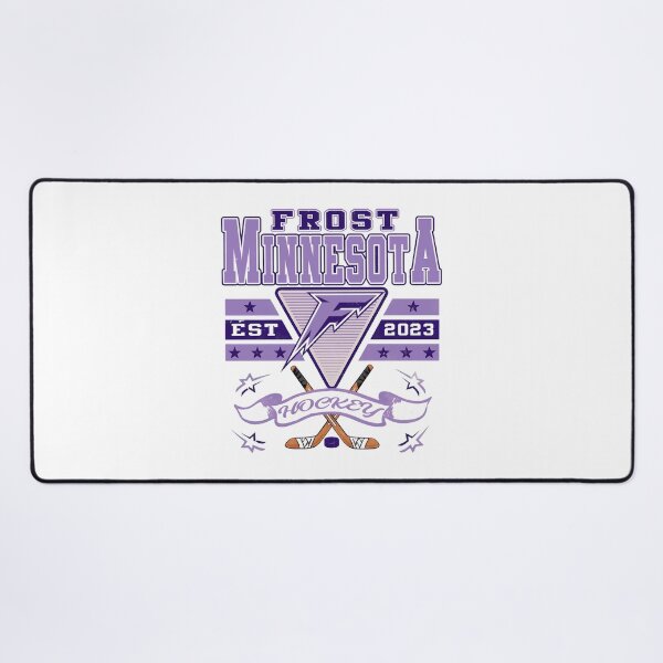 Item preview, Minnesota Hockey Retro Vintage designed and sold by Rowyn1998.