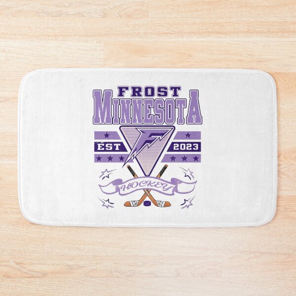 Item preview, Minnesota Hockey Retro Vintage designed and sold by Rowyn1998.