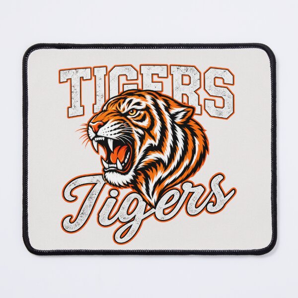 Item preview, Lsu Tigers Football designed and sold by PetalRadiant.