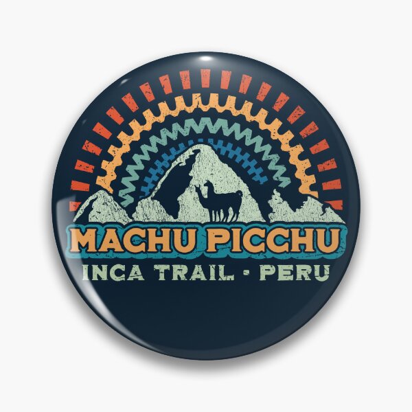 Item preview, Machu Picchu - Peru designed and sold by TigerTom Design.
