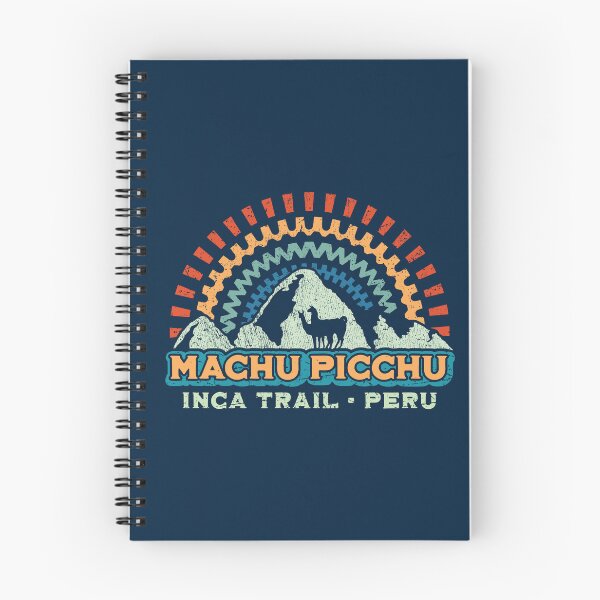 Item preview, Machu Picchu - Peru designed and sold by TigerTom Design.