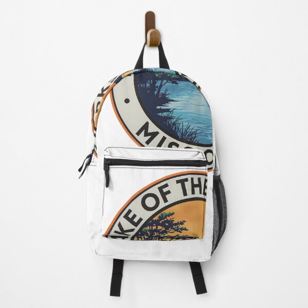 Item preview, Lake of the Ozarks - Missouri Summer Lake Vacation designed and sold by inkNext.
