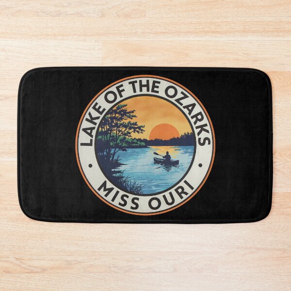 Item preview, Lake of the Ozarks - Missouri Summer Lake Vacation designed and sold by inkNext.