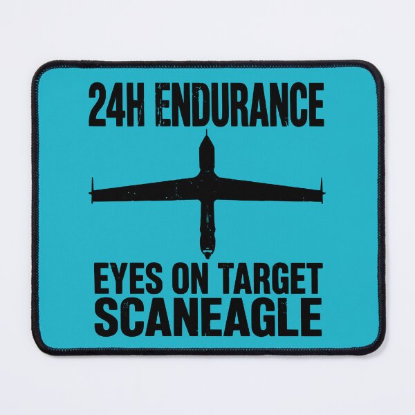 Item preview, ScanEagle / RG-8A Condor - UAS Drone designed and sold by Coasties.