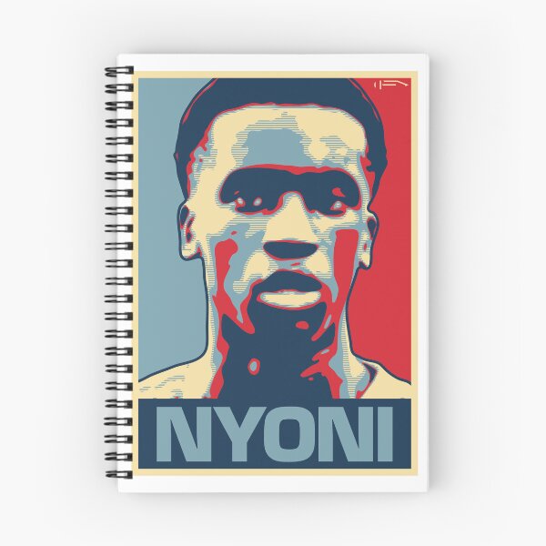 Item preview, Nyoni designed and sold by DFA.
