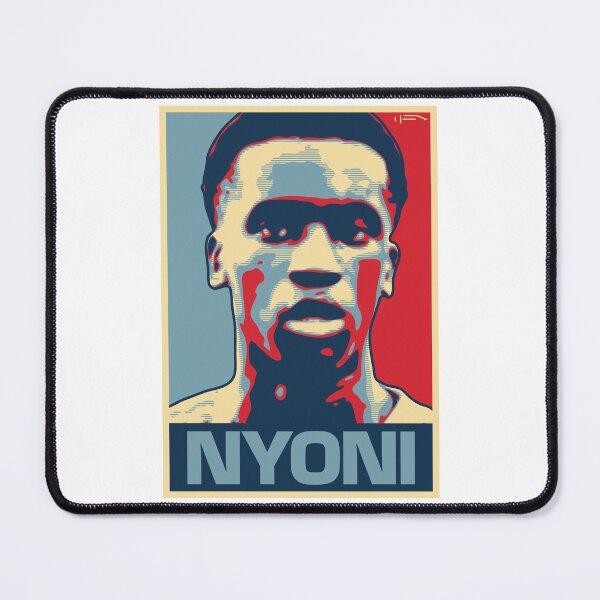 Item preview, Nyoni designed and sold by DFA.