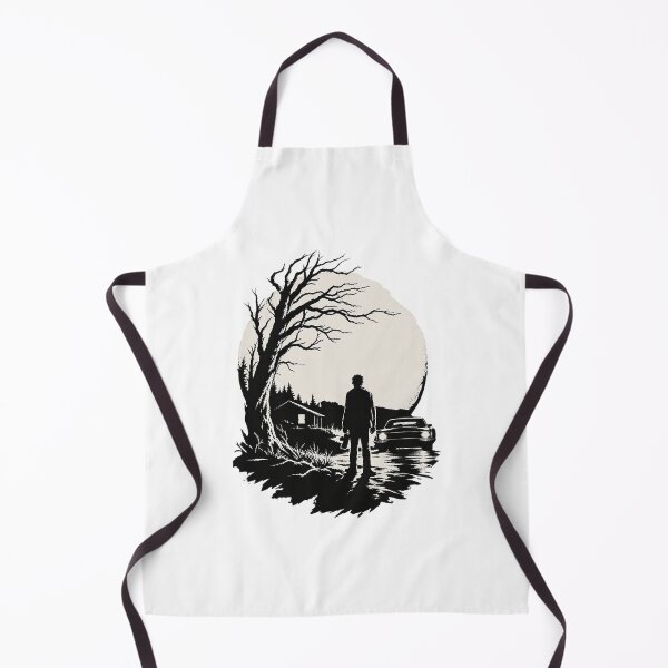 Item preview, Creep Movie Inspired Horror Design With Dark And Mysterious Vibes | Limited Edition designed and sold by eva974.