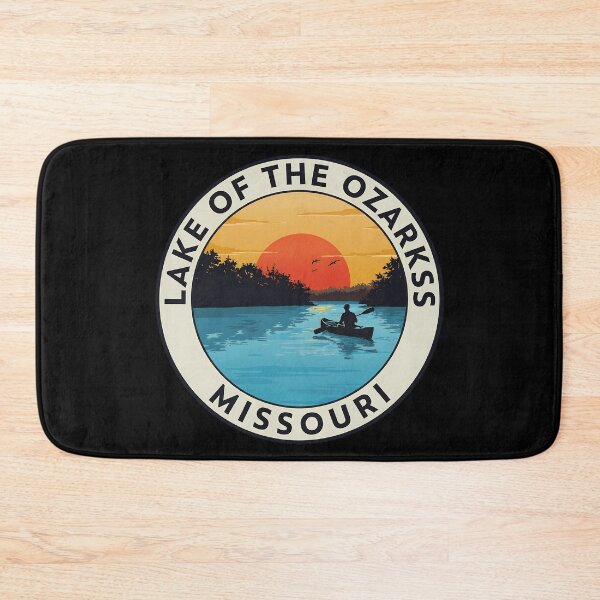 Item preview, Lake of the Ozarks - Missouri Summer Lake Vacation designed and sold by inkNext.