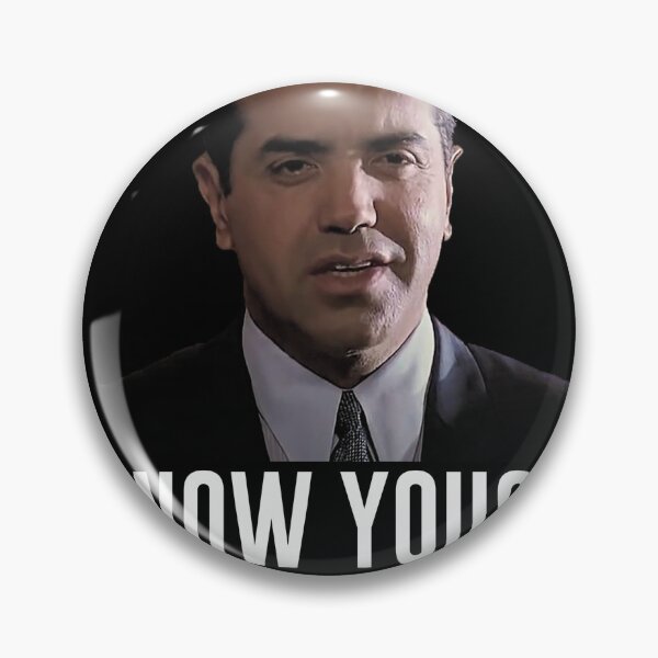 Item preview, A Bronx Tale Sunny Gangster designed and sold by GertrudeLayman.