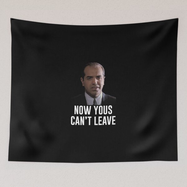 Item preview, A Bronx Tale Sunny Gangster designed and sold by GertrudeLayman.