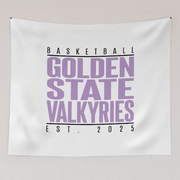 Item preview, Valkyries Basketball Team Fan Apparel designed and sold by remuscorby.
