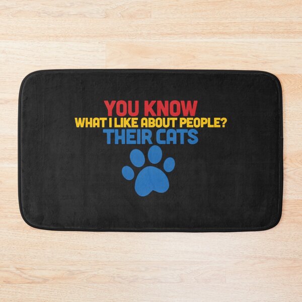 Item preview, Funny Cat Lover Pet Parent Paw Print Feline Humor  designed and sold by dragonbol023.