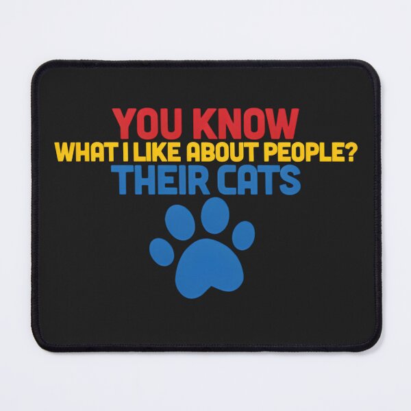 Item preview, Funny Cat Lover Pet Parent Paw Print Feline Humor designed and sold by dragonbol023.