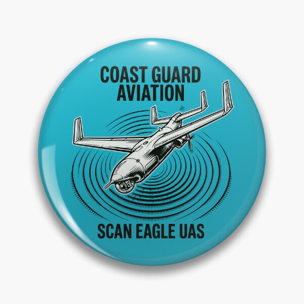 Item preview, ScanEagle / RG-8A Condor - UAS Drone designed and sold by Coasties.