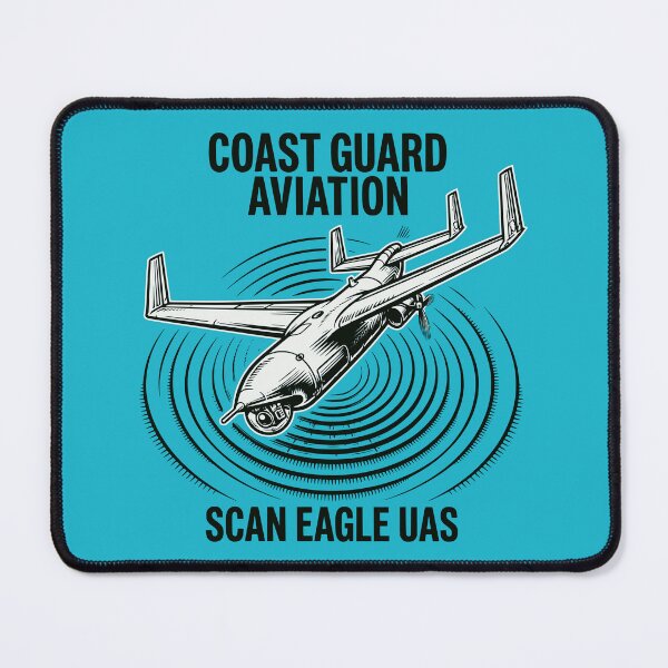 Item preview, ScanEagle / RG-8A Condor - UAS Drone designed and sold by Coasties.