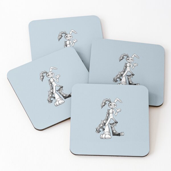 Item preview, The Amazing Digital Circus designed and sold by nelsons-breeden.