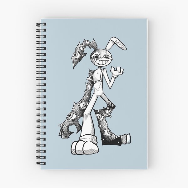 Item preview, The Amazing Digital Circus designed and sold by nelsons-breeden.