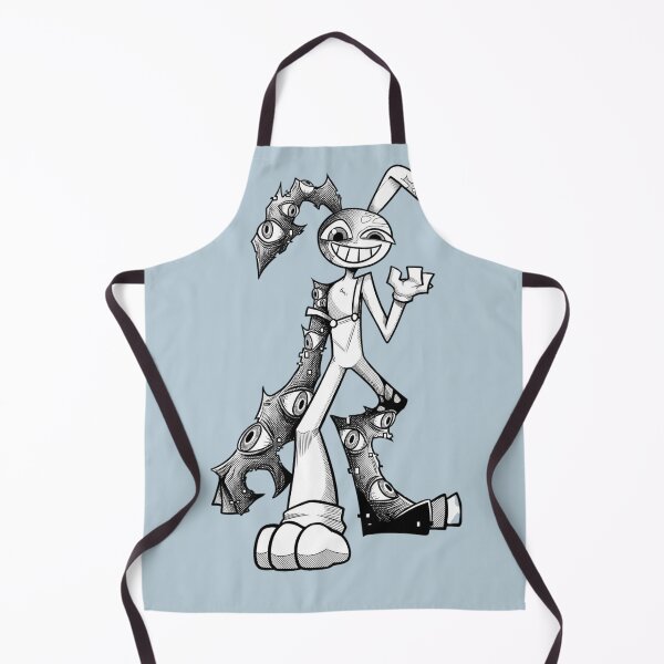Item preview, The Amazing Digital Circus designed and sold by nelsons-breeden.