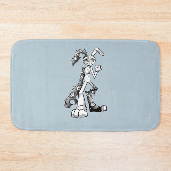 Item preview, The Amazing Digital Circus designed and sold by nelsons-breeden.