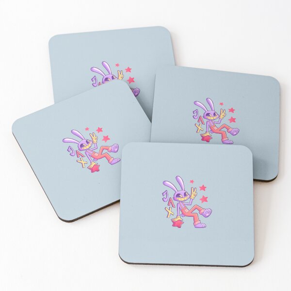 Item preview, The Amazing Digital Circus designed and sold by nelsons-breeden.