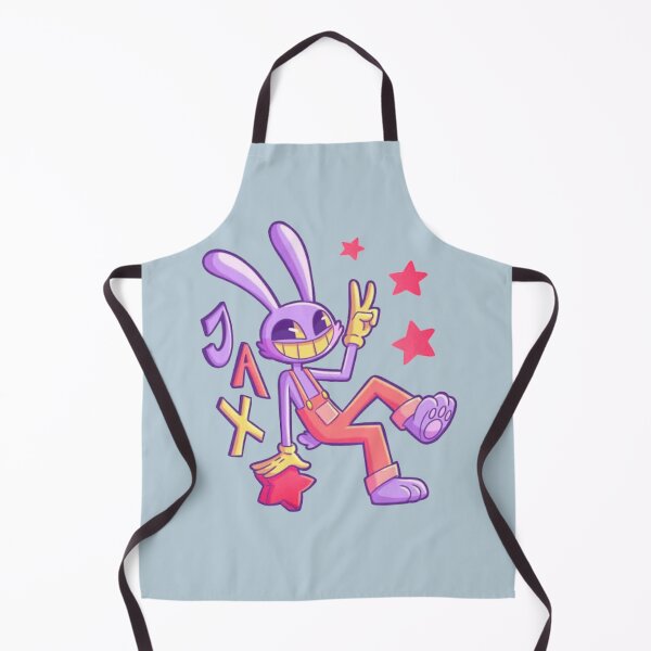 Item preview, The Amazing Digital Circus designed and sold by nelsons-breeden.
