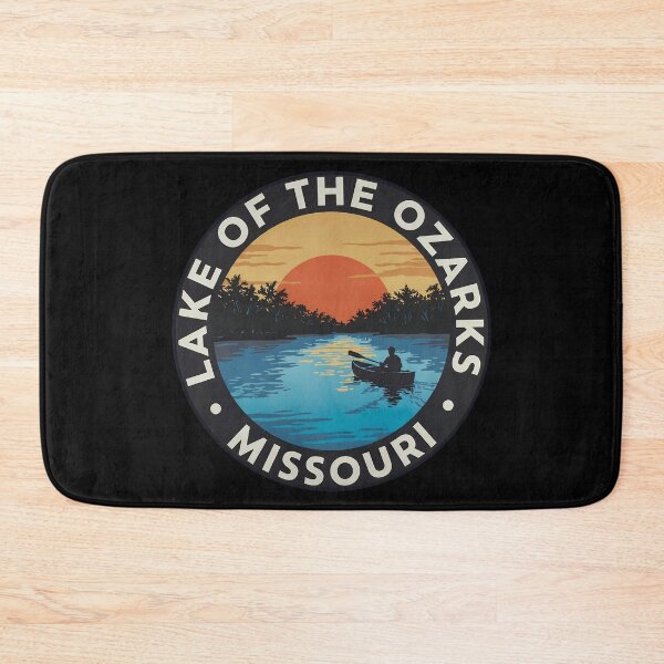 Item preview, Lake of the Ozarks - Missouri Summer Lake Vacation designed and sold by inkNext.
