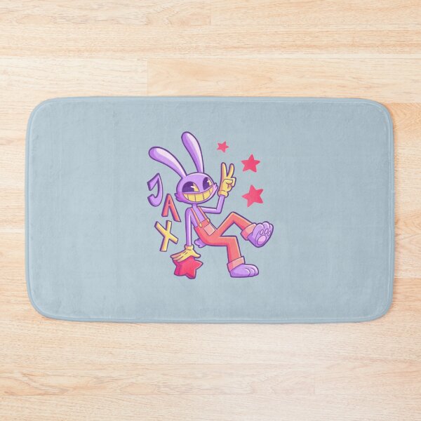 Item preview, The Amazing Digital Circus designed and sold by nelsons-breeden.