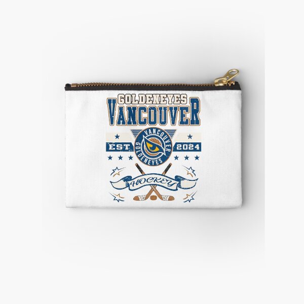 Item preview, Retro Hockey Vancouver Est 2024 Graphic designed and sold by julyagordner.