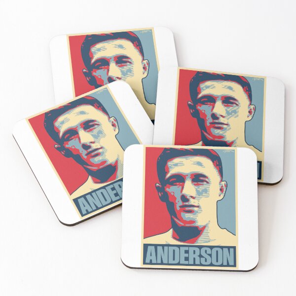Item preview, Anderson designed and sold by DFA.