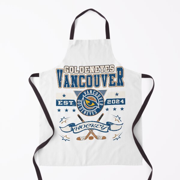 Item preview, Retro Hockey Vancouver Est 2024 Graphic designed and sold by julyagordner.