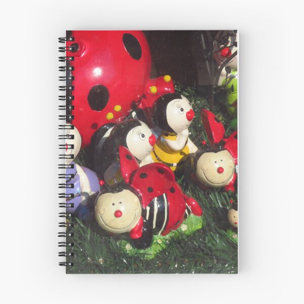 Item preview, Croatian Ladybirds designed and sold by wiggyofipswich.