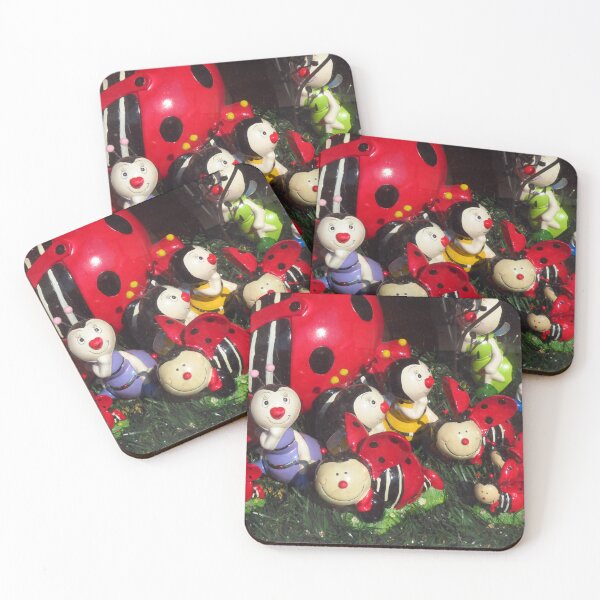 Item preview, Croatian Ladybirds designed and sold by wiggyofipswich.