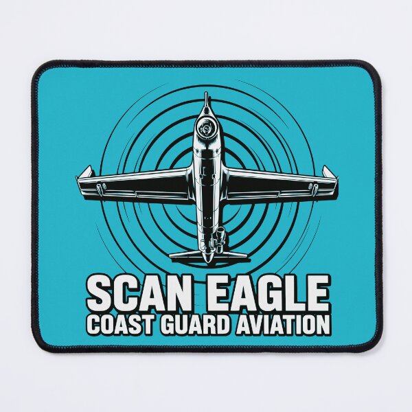 Item preview, ScanEagle / RG-8A Condor - UAS Drone designed and sold by Coasties.