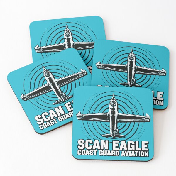 Item preview, ScanEagle / RG-8A Condor - UAS Drone designed and sold by Coasties.