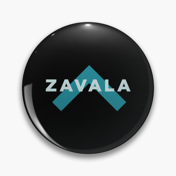 Item preview, Zavala  designed and sold by huckleberrybigg.