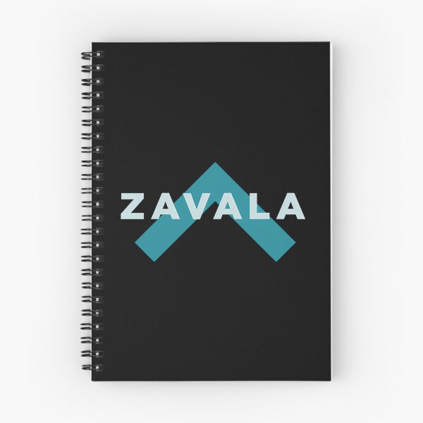 Item preview, Zavala  designed and sold by huckleberrybigg.